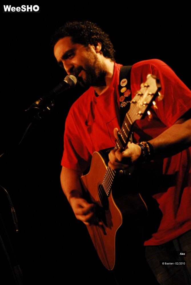 3/27 photos du spectacle Alee