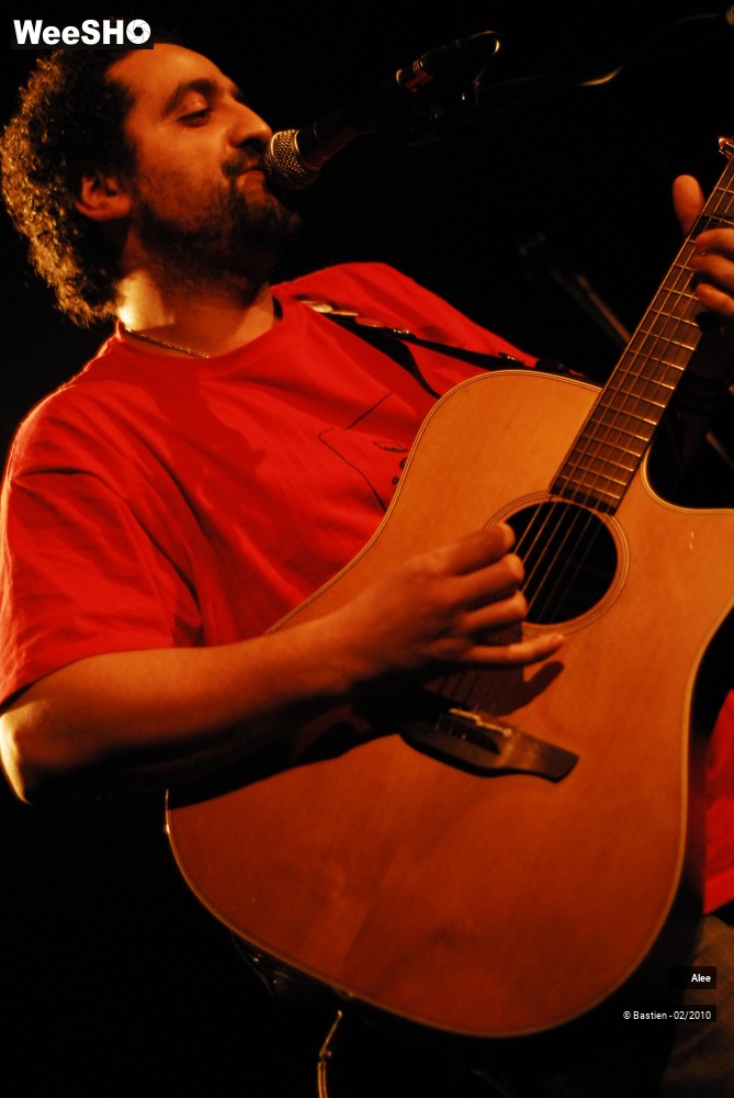 4/27 photos du spectacle Alee