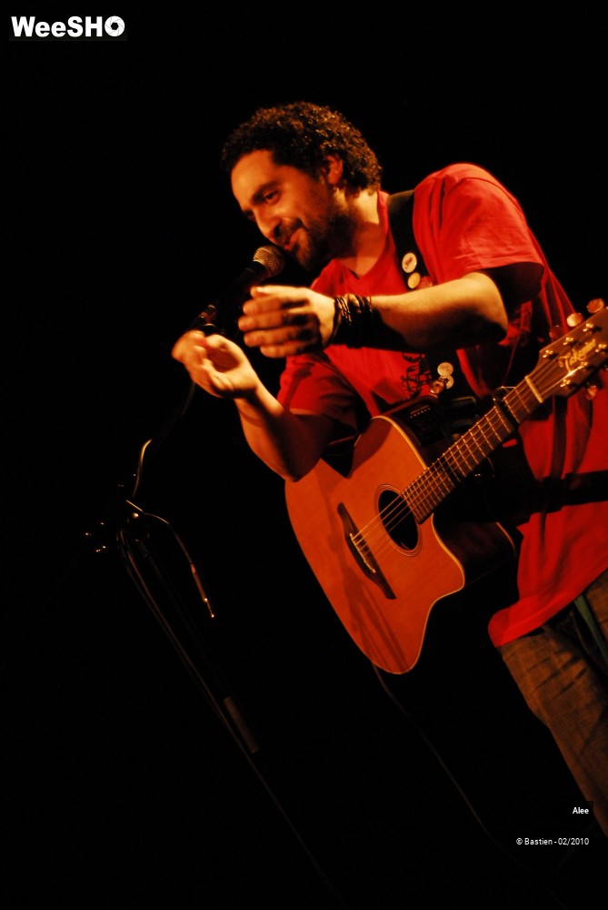 5/27 photos du spectacle Alee