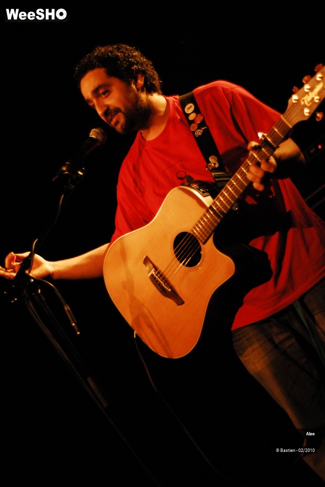 6/27 photos du spectacle Alee