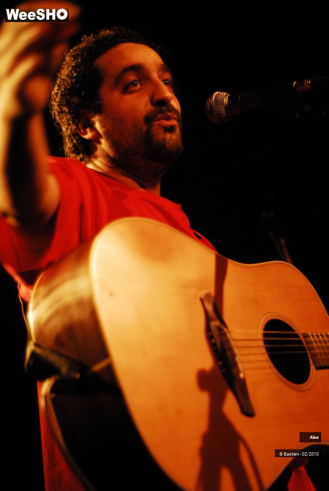 8/27 photos du spectacle Alee