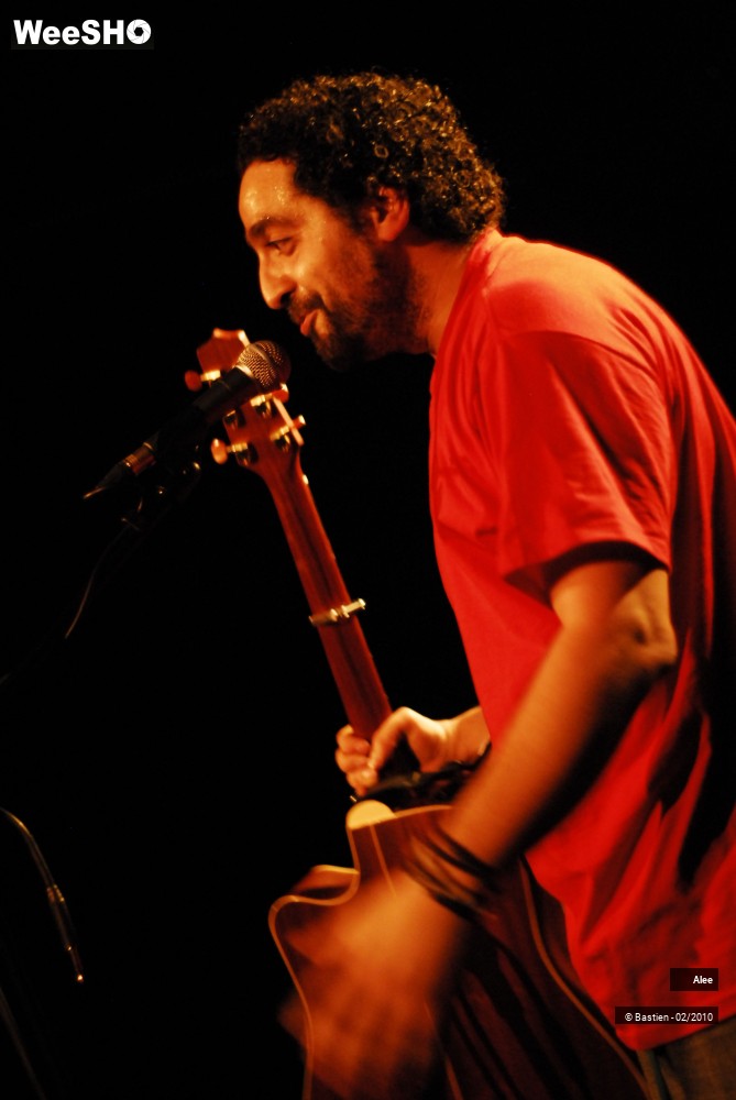 11/27 photos du spectacle Alee