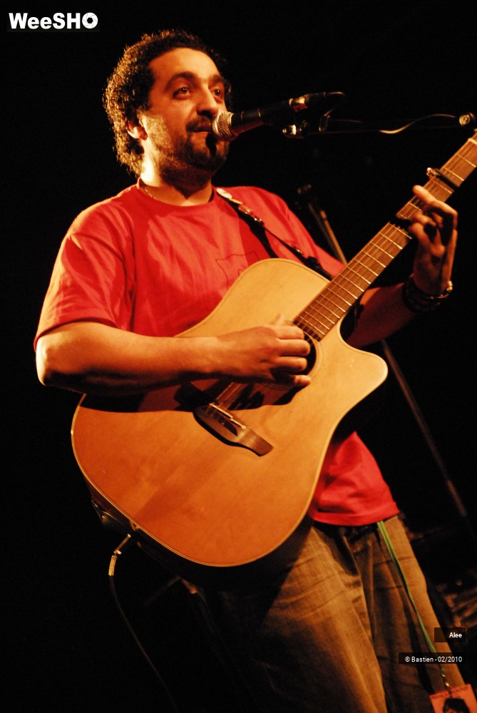 14/27 photos du spectacle Alee