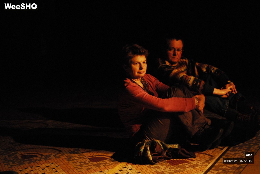 16/27 photos du spectacle Alee