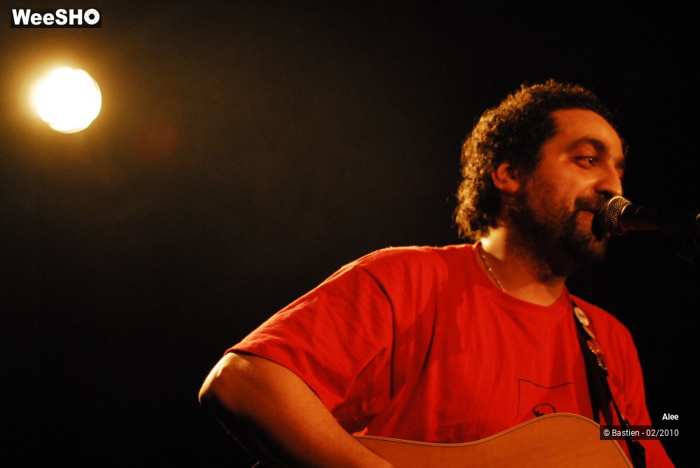 20/27 photos du spectacle Alee