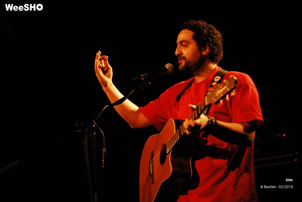 23/27 photos du spectacle Alee