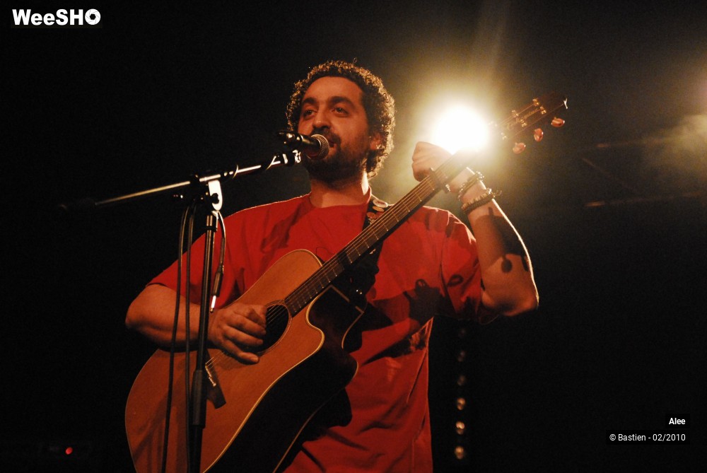 27/27 photos du spectacle Alee