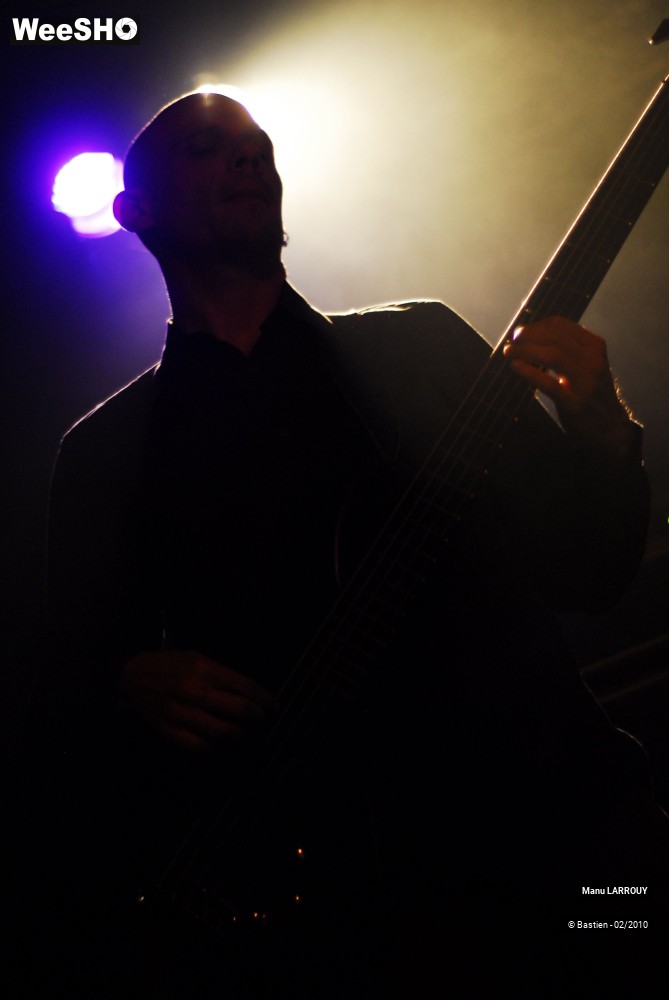 3/41 photos du spectacle Manu LARROUY