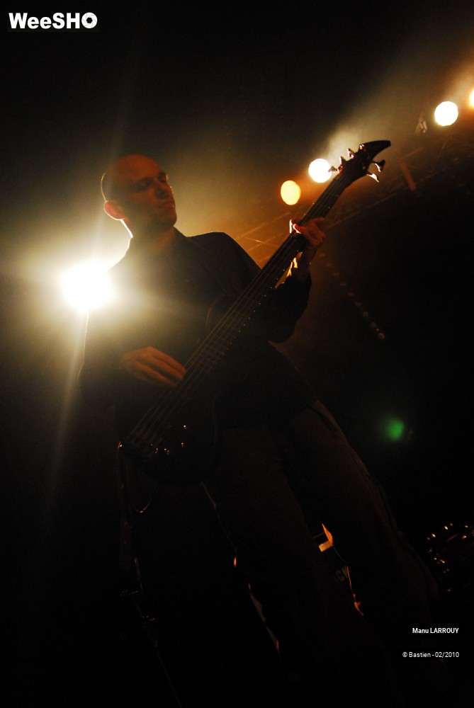 7/41 photos du spectacle Manu LARROUY