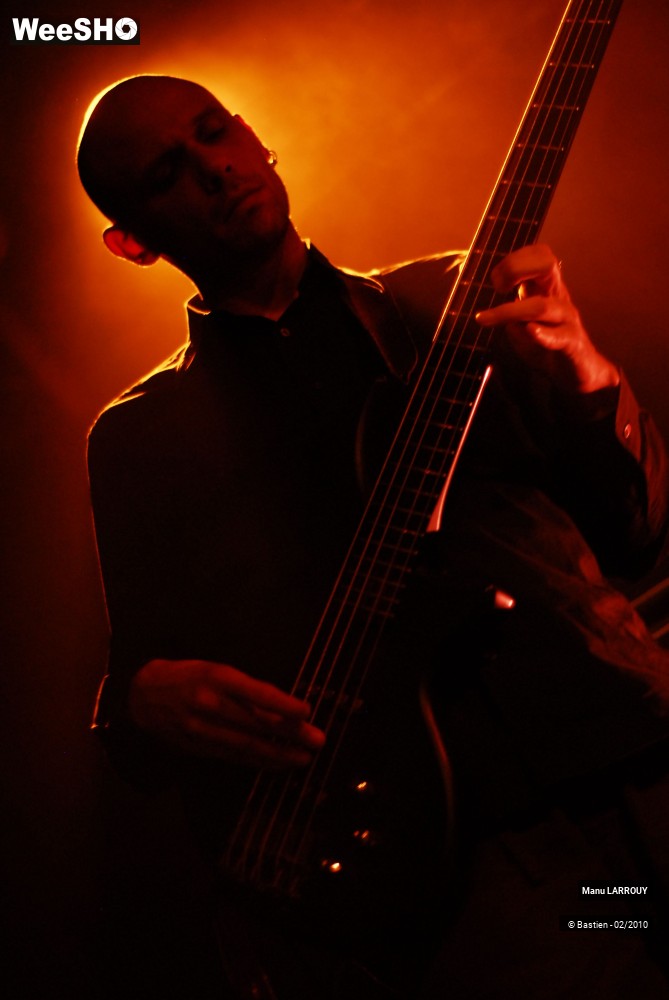 17/41 photos du spectacle Manu LARROUY