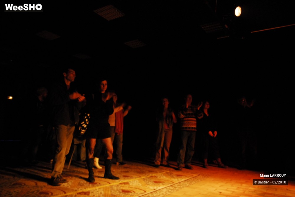 22/41 photos du spectacle Manu LARROUY