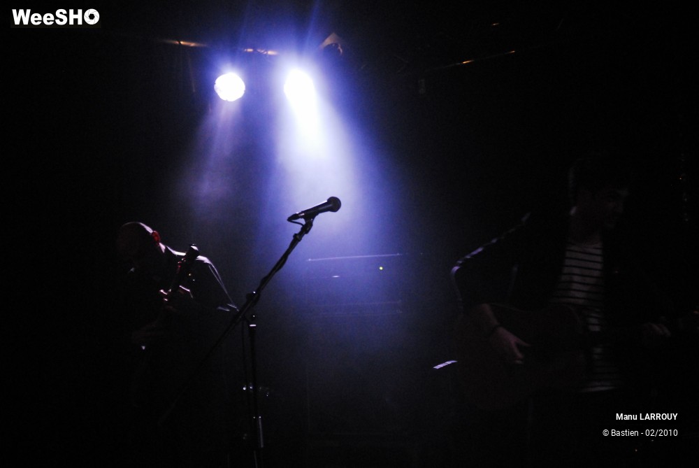 24/41 photos du spectacle Manu LARROUY