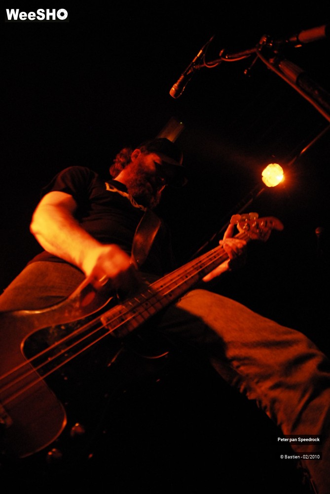 5/26 photos du spectacle Peter Pan Speedrock