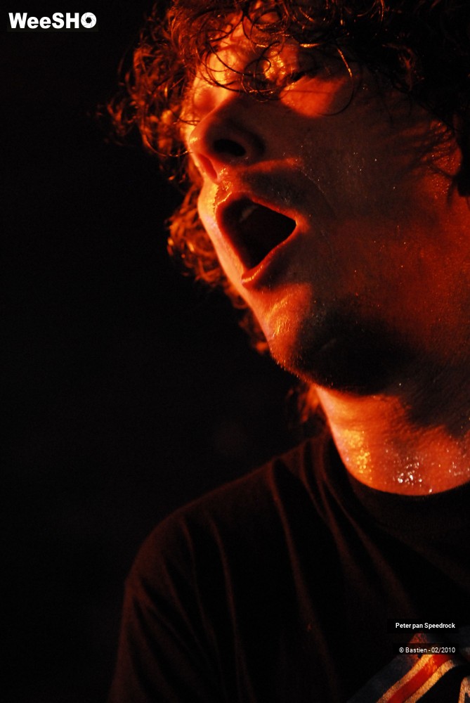 7/26 photos du spectacle Peter Pan Speedrock