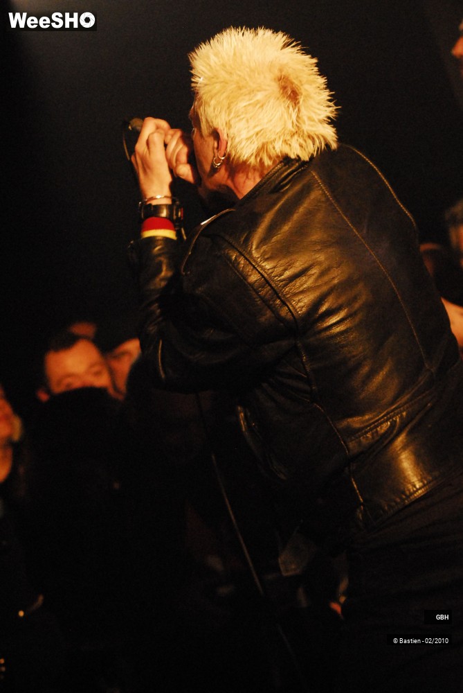 2/23 photos du spectacle GBH