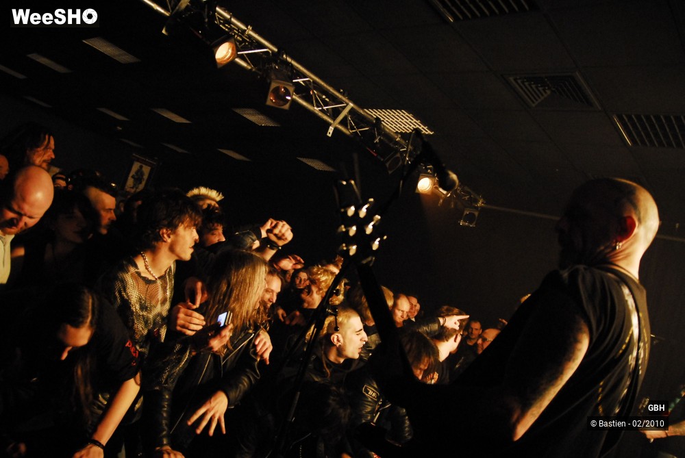 21/23 photos du spectacle GBH