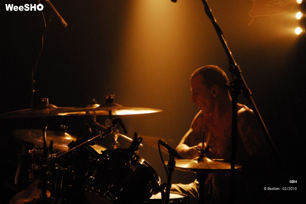 22/23 photos du spectacle GBH