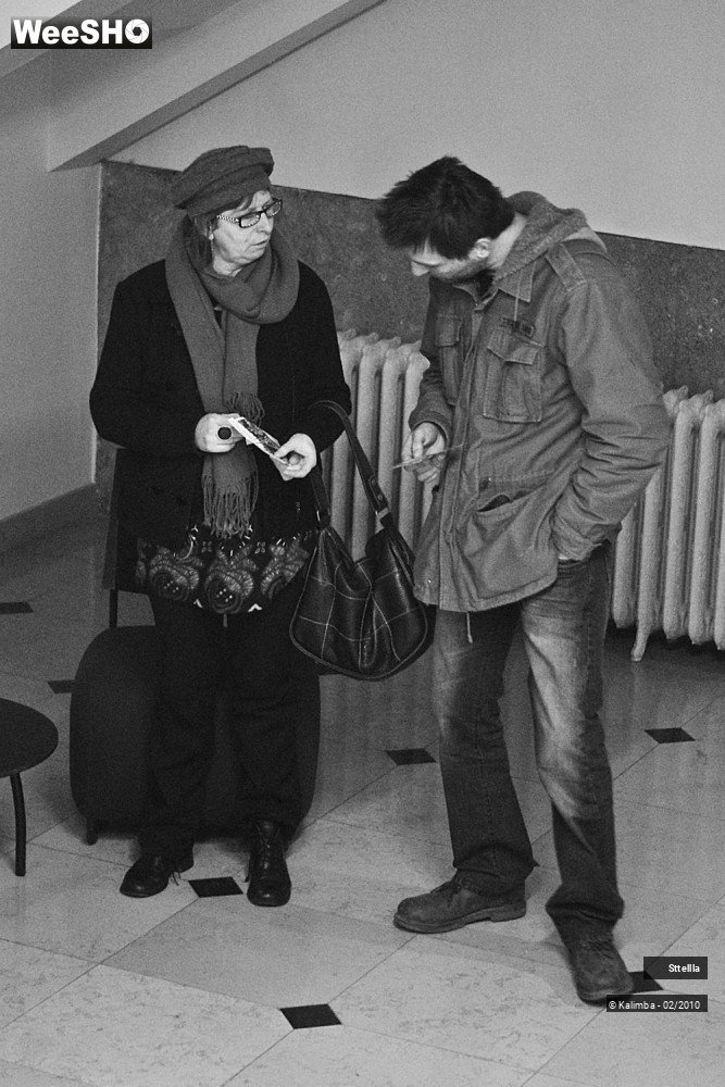 6/29 photos du spectacle Sttellla