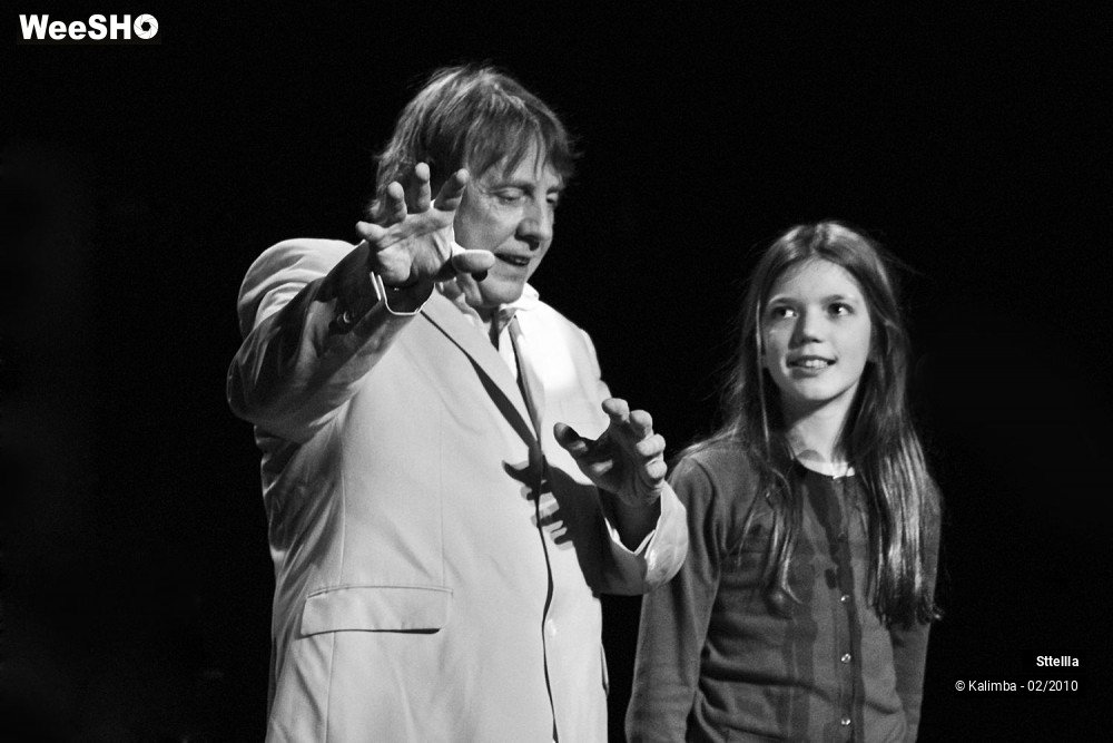 13/29 photos du spectacle Sttellla