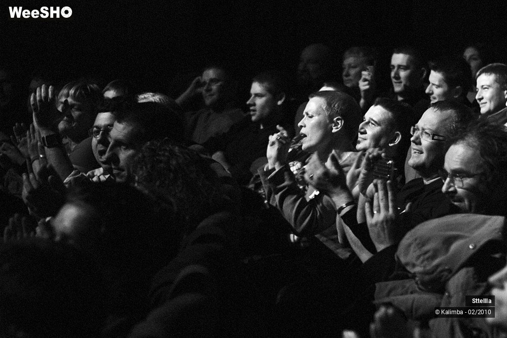 16/29 photos du spectacle Sttellla
