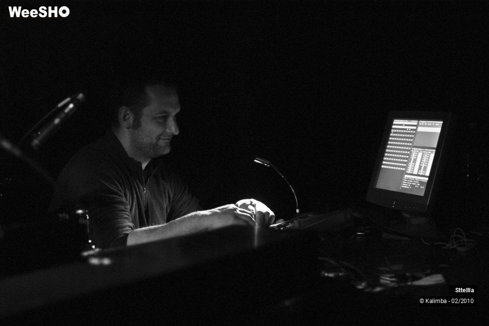 19/29 photos du spectacle Sttellla