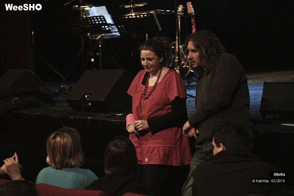21/29 photos du spectacle Sttellla