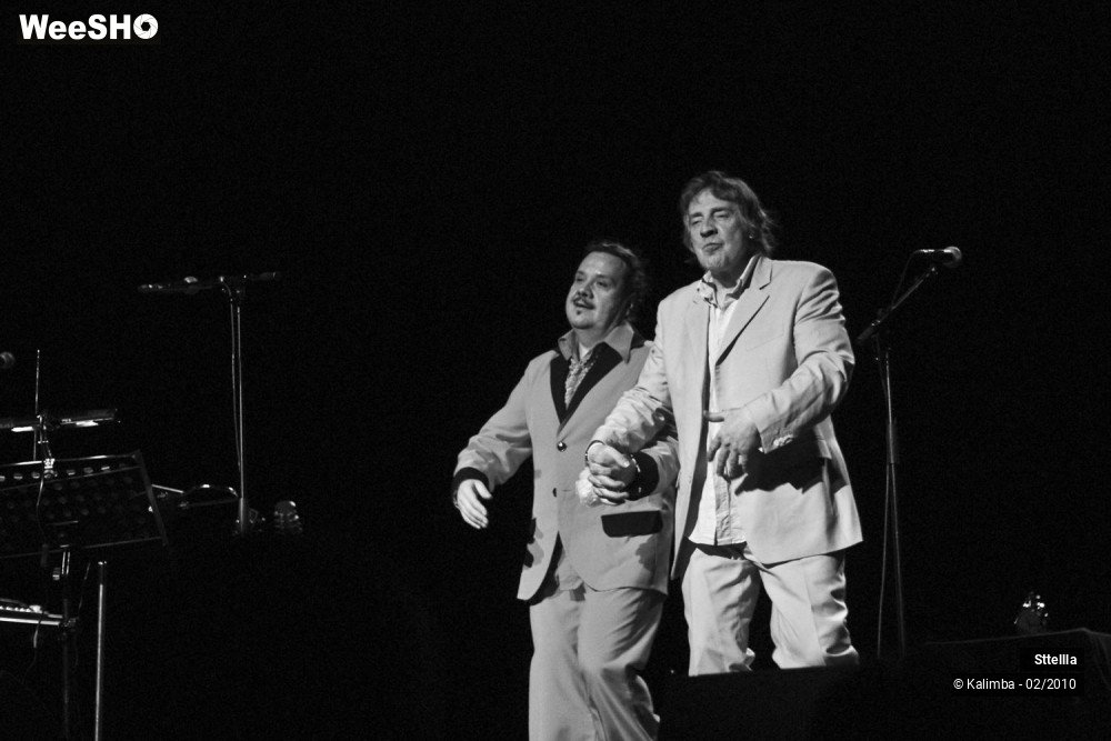 22/29 photos du spectacle Sttellla