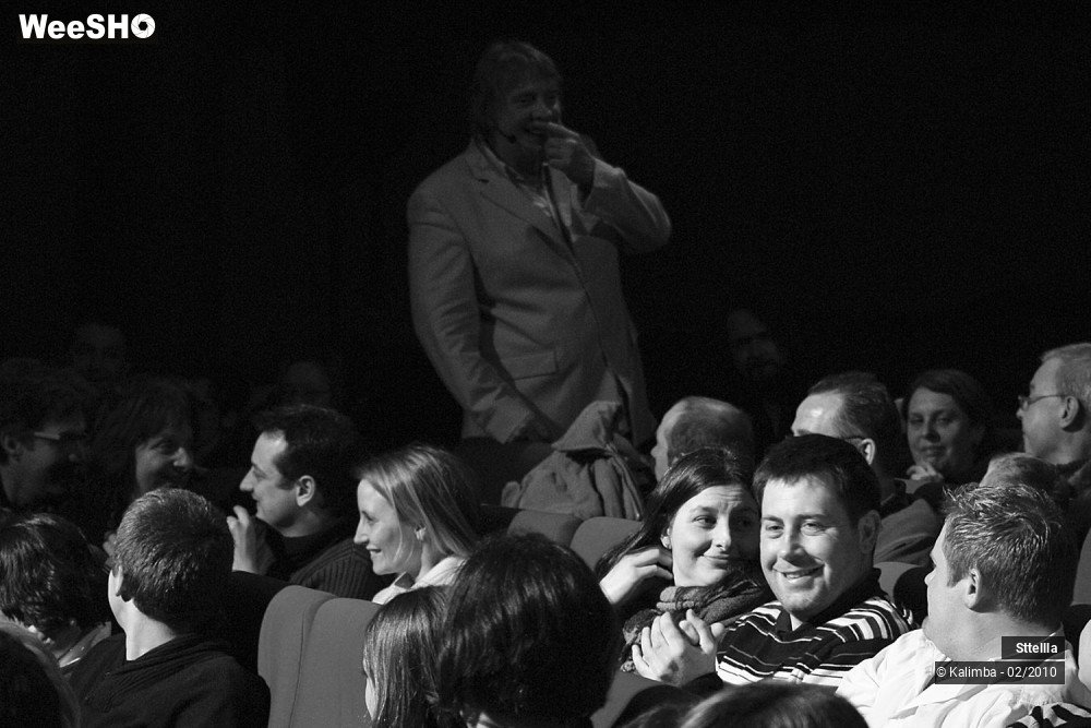 24/29 photos du spectacle Sttellla