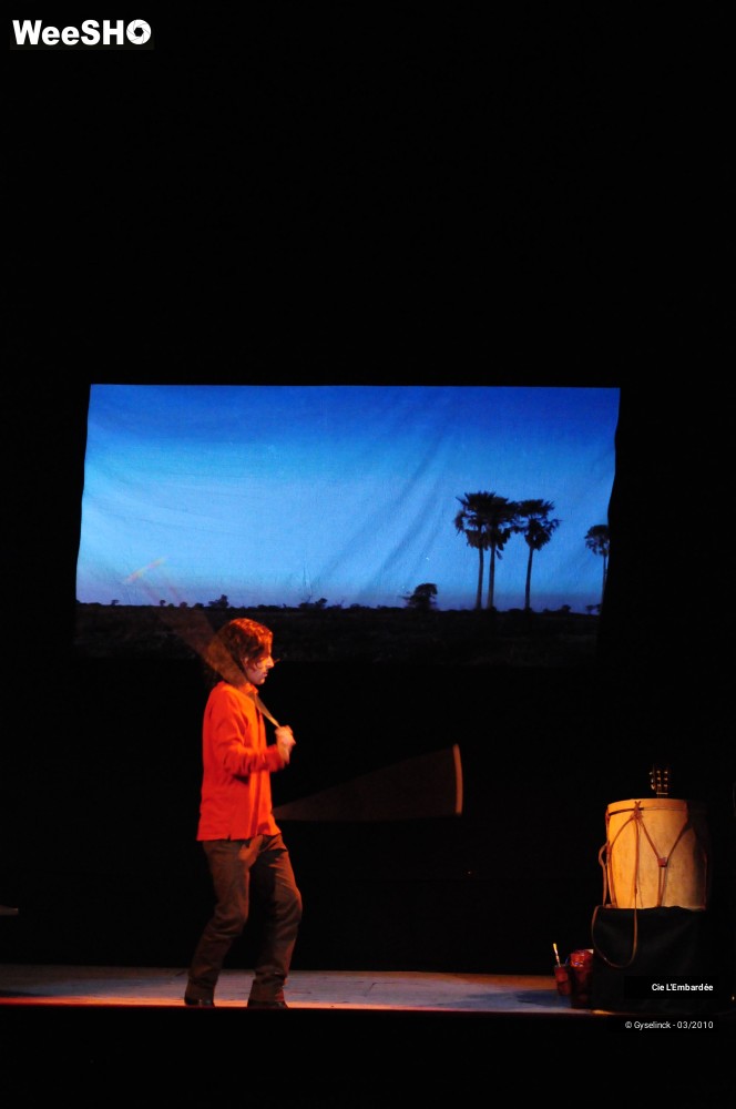 10/23 photos du spectacle Esperanza