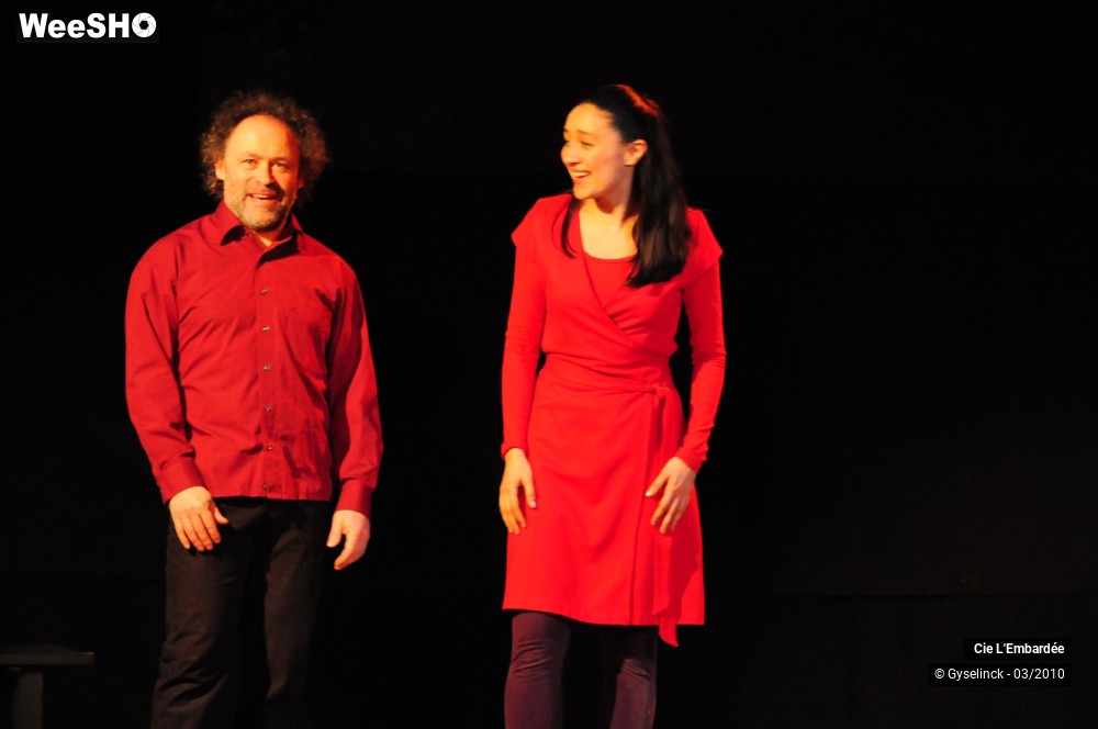 12/23 photos du spectacle Esperanza