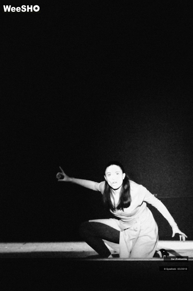 14/23 photos du spectacle Esperanza