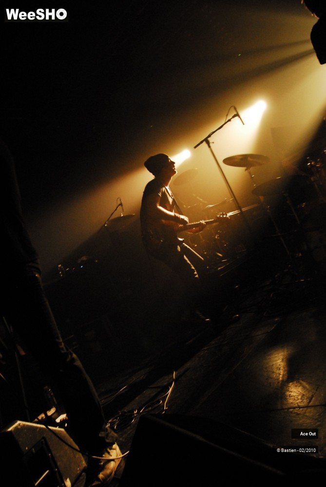 2/39 photos du spectacle Ace Out