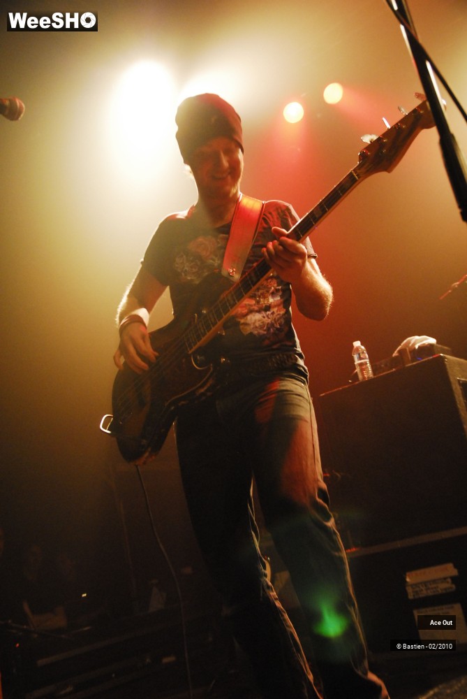 5/39 photos du spectacle Ace Out