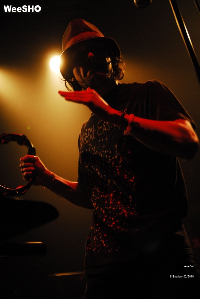 10/39 photos du spectacle Ace Out