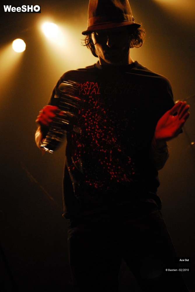 13/39 photos du spectacle Ace Out