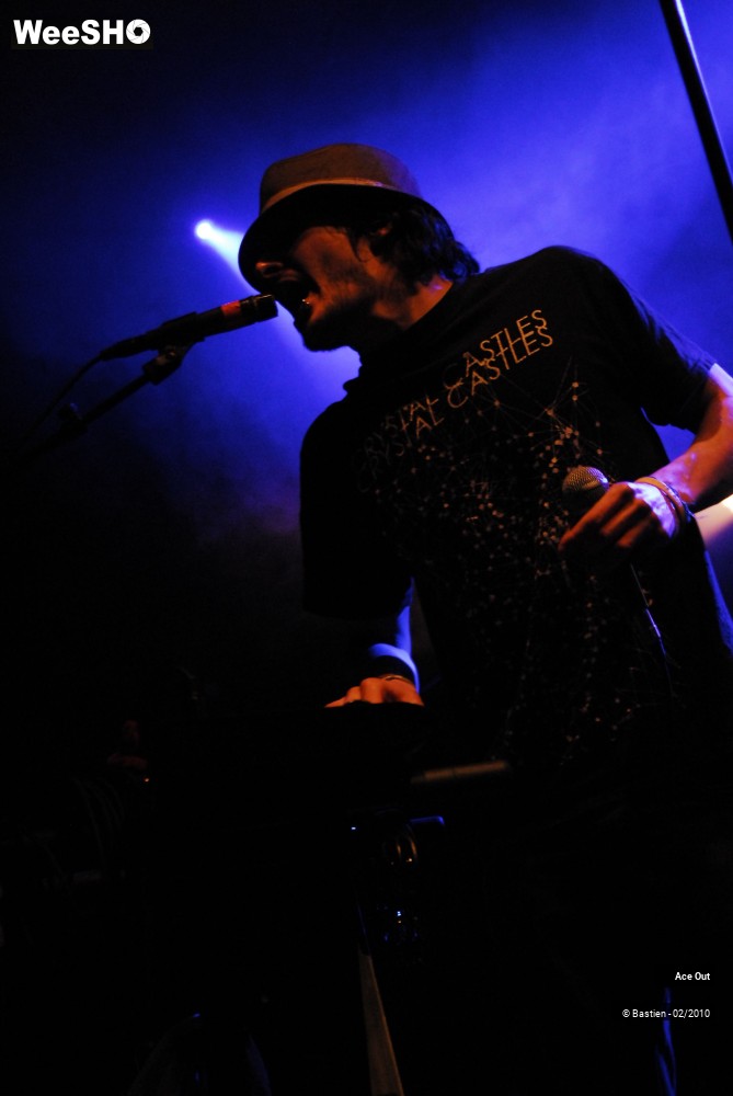 19/39 photos du spectacle Ace Out