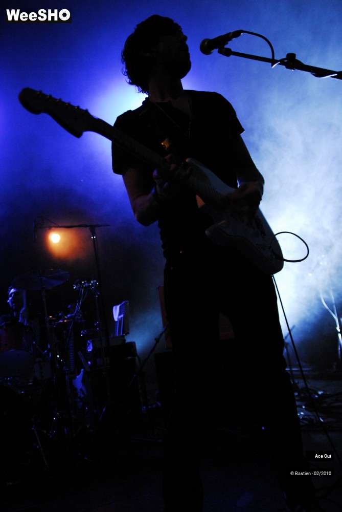 23/39 photos du spectacle Ace Out