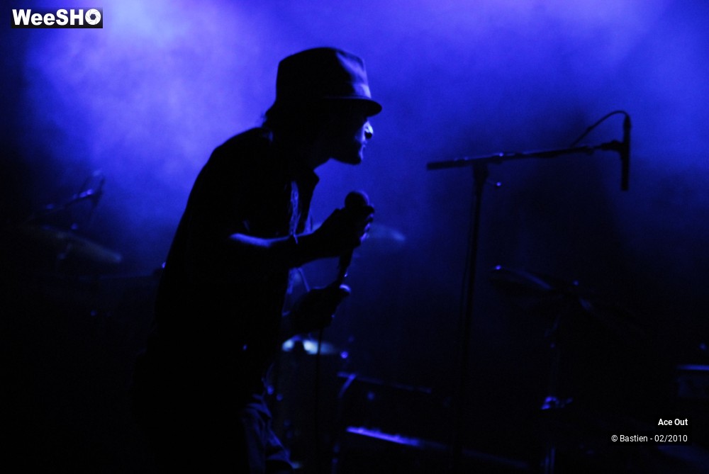 28/39 photos du spectacle Ace Out