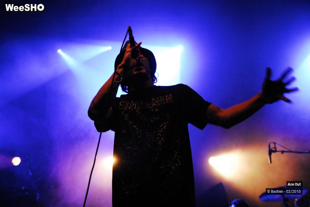 31/39 photos du spectacle Ace Out