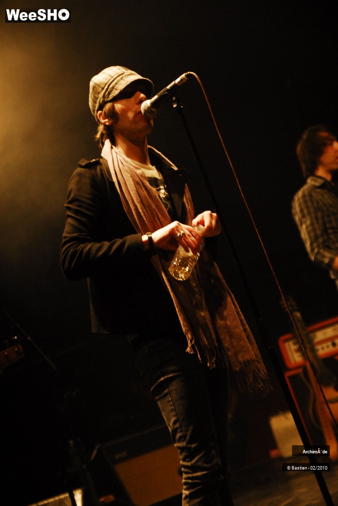 4/39 photos du spectacle Archimède