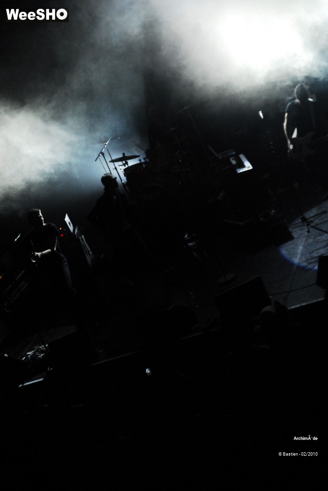 6/39 photos du spectacle Archimède