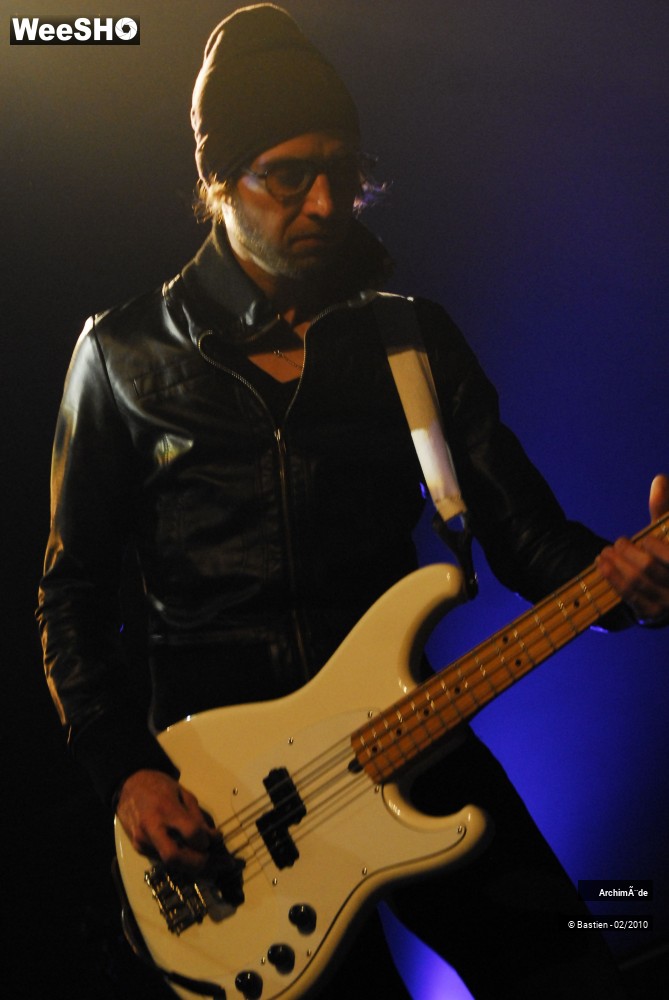 10/39 photos du spectacle Archimède