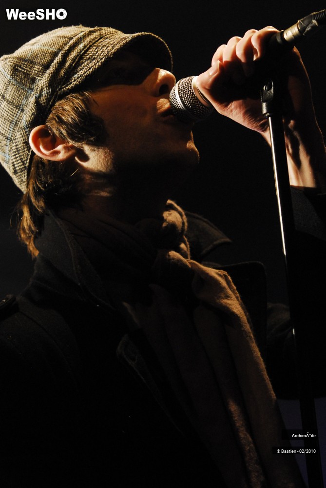 11/39 photos du spectacle Archimède