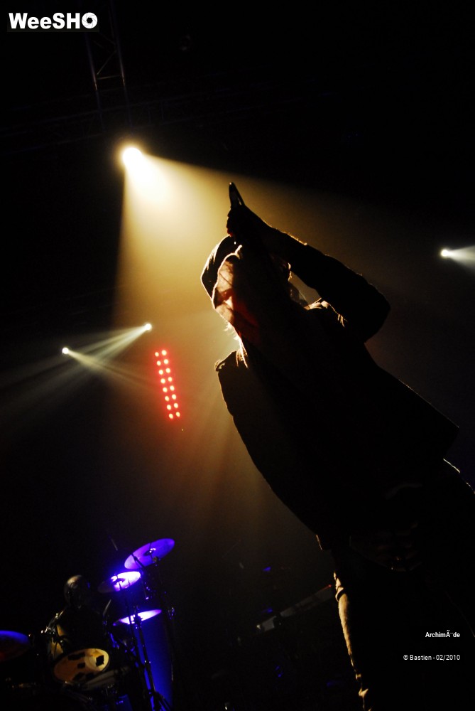 12/39 photos du spectacle Archimède