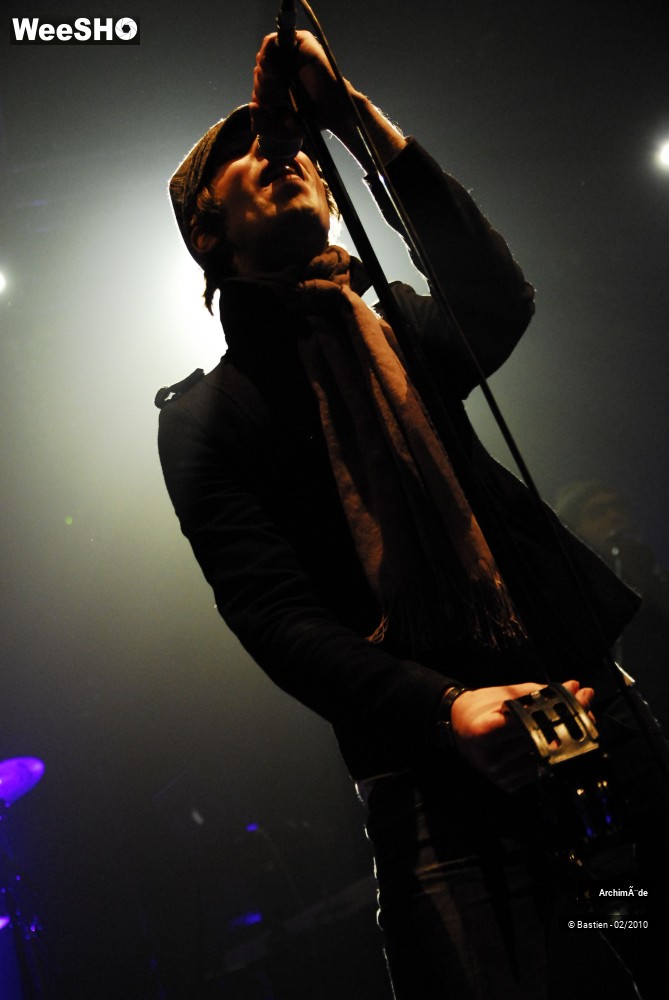 18/39 photos du spectacle Archimède