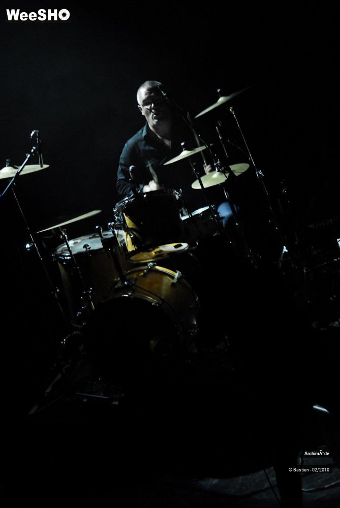 20/39 photos du spectacle Archimède