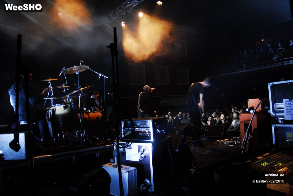 26/39 photos du spectacle Archimède