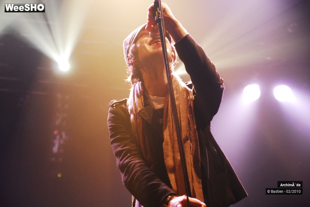 30/39 photos du spectacle Archimède