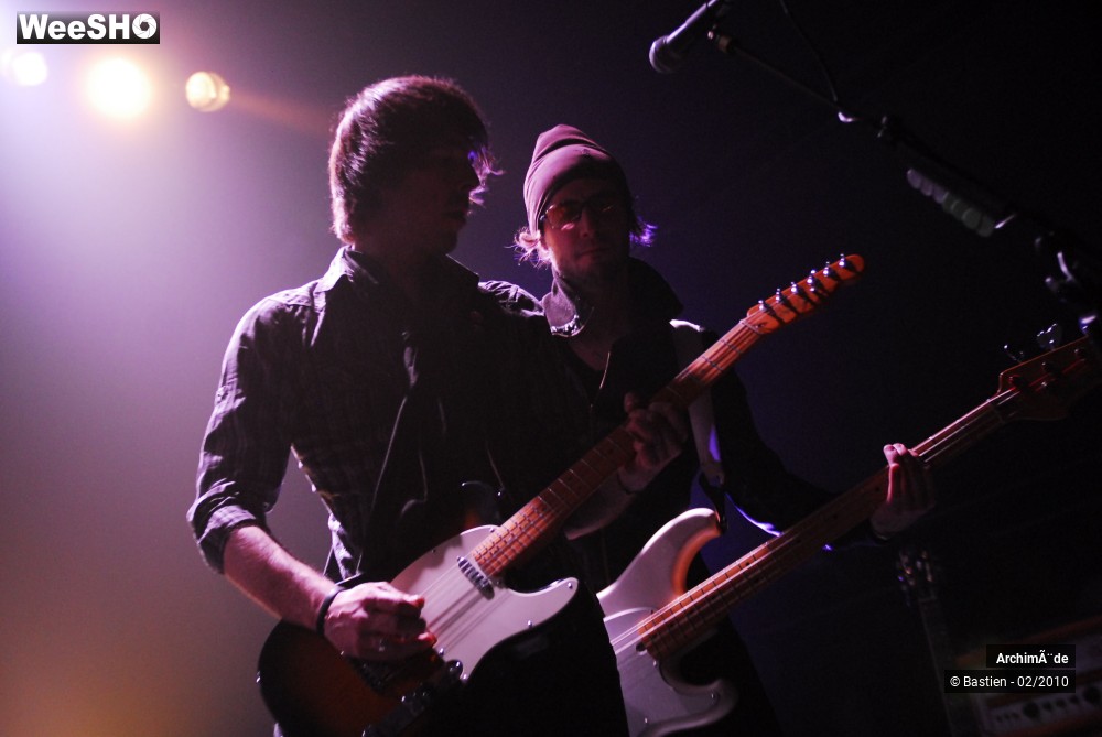 31/39 photos du spectacle Archimède