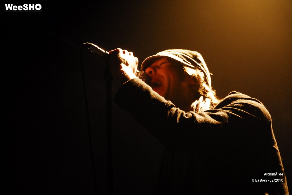 32/39 photos du spectacle Archimède